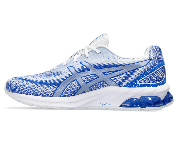 Men's Asics Gel-Quantum 180 7 (Illusion Blue/White)