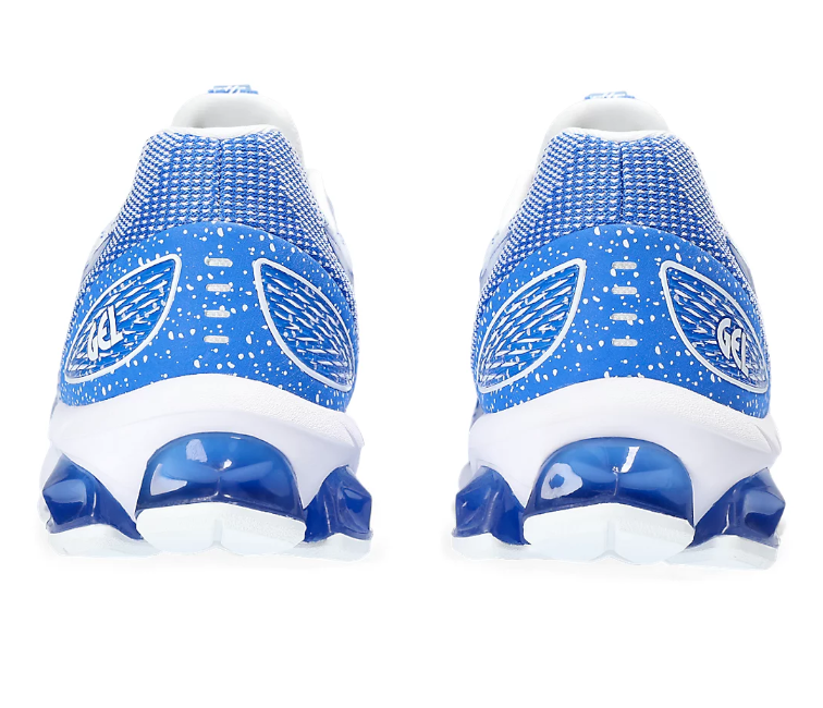 Image of Men's Asics Gel-Quantum 180 7 (Illusion Blue/White)