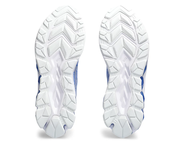 Image of Men's Asics Gel-Quantum 180 7 (Illusion Blue/White)
