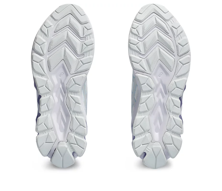 Women's Asics Gel-Quantum 180 7 (White/Faded Ash Rock)