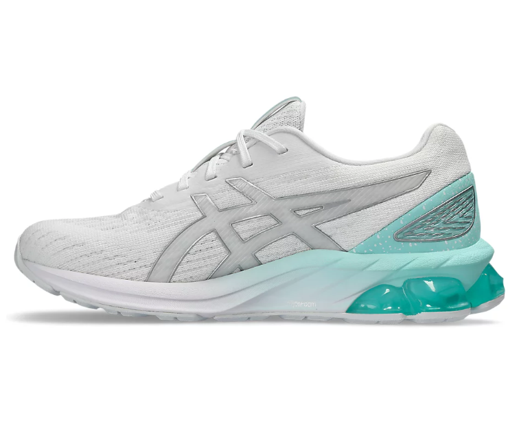 Women's Asics Gel-Quantum 180 7 (White/Illuminate Mint)