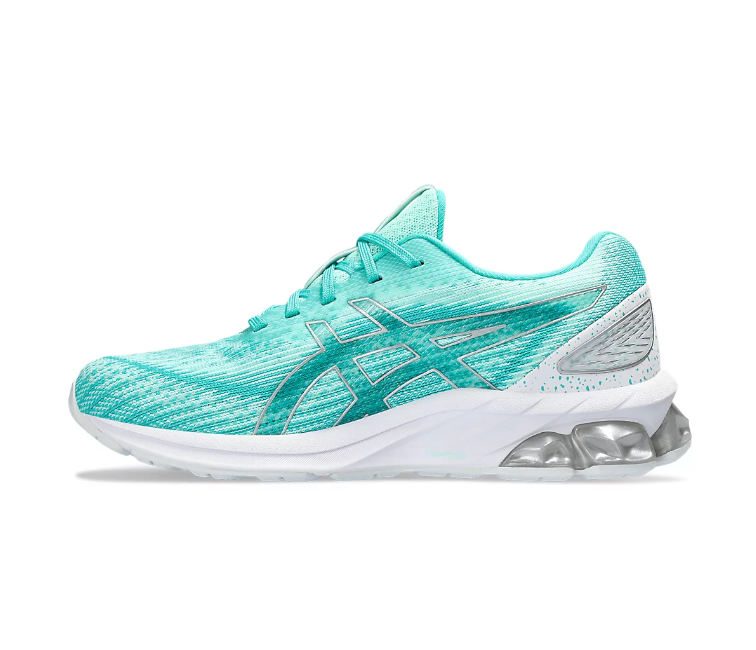 Image of Women's ASICS Gel-Quantum 180 7 (Fresh Ice/White)