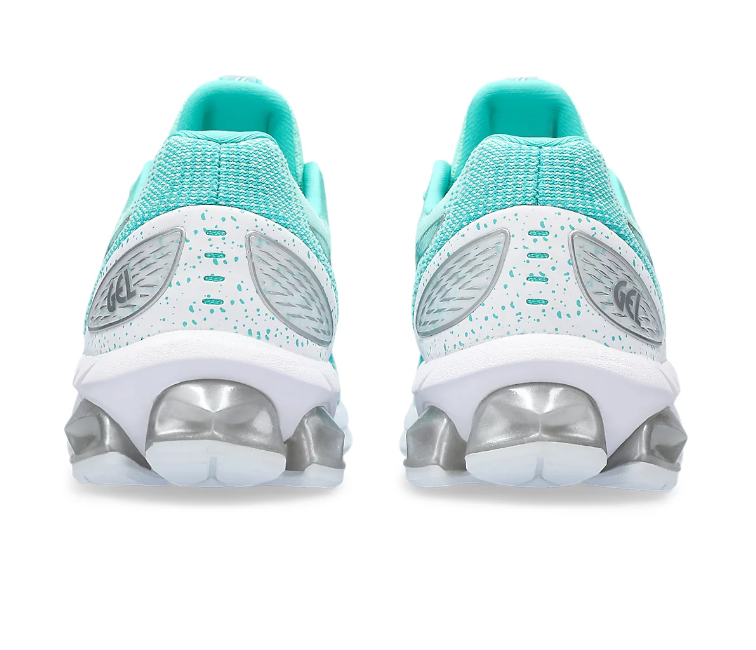 Image of Women's ASICS Gel-Quantum 180 7 (Fresh Ice/White)
