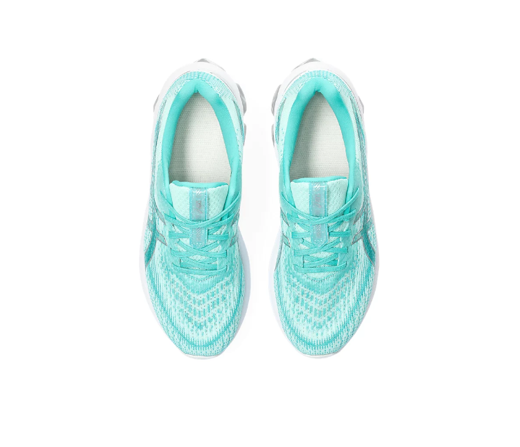 Image of Women's ASICS Gel-Quantum 180 7 (Fresh Ice/White)