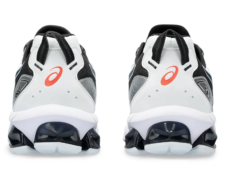 Image of Mens Asics Gel Quantum 180 LS 5 (White/Black)