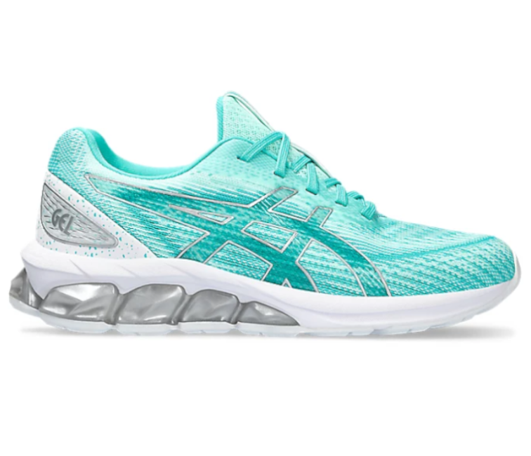 Image of Women's ASICS Gel-Quantum 180 7 (Fresh Ice/White)