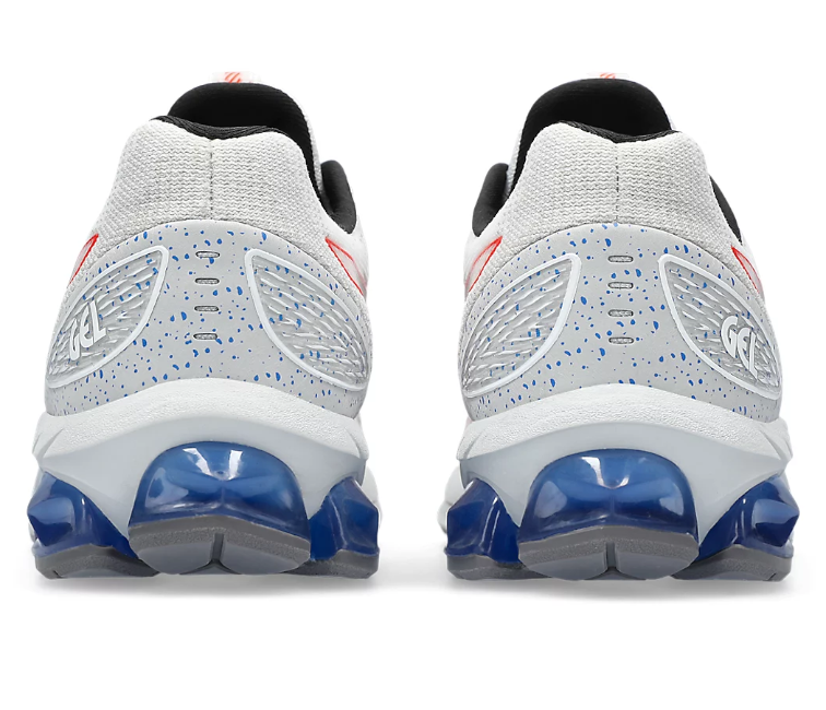 Men's Asics Gel-Quantum 180 7 (White/Concrete)