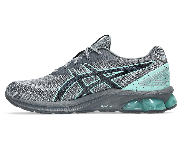 Mens Asics Gel-Quantum 180 7 (Metropolis/Fresh Ice)