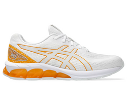 Image of Men’s Asics Quantum 180 7 (White/Fellow Yellow)