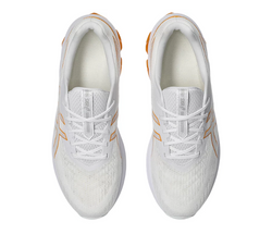 Image of Men’s Asics Quantum 180 7 (White/Fellow Yellow)