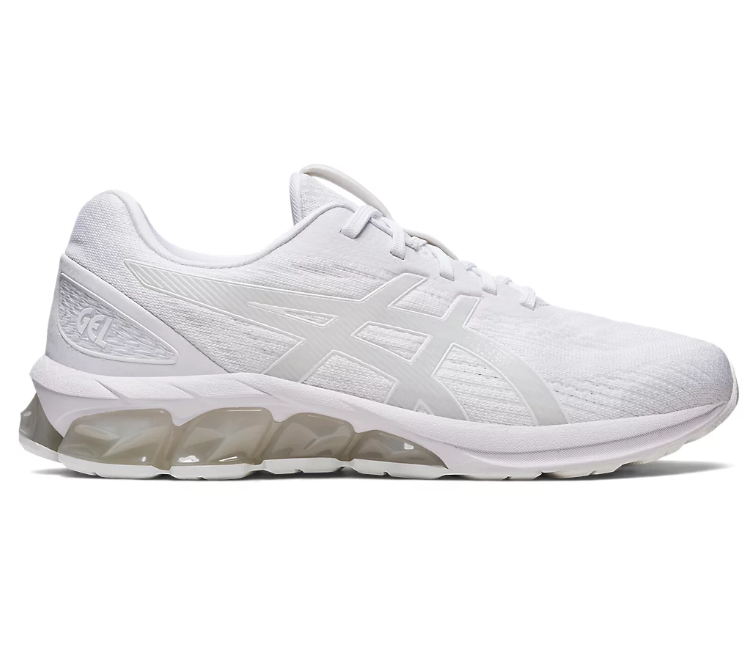 Men's Asics Gel-Quantum 180 7 (White/White)