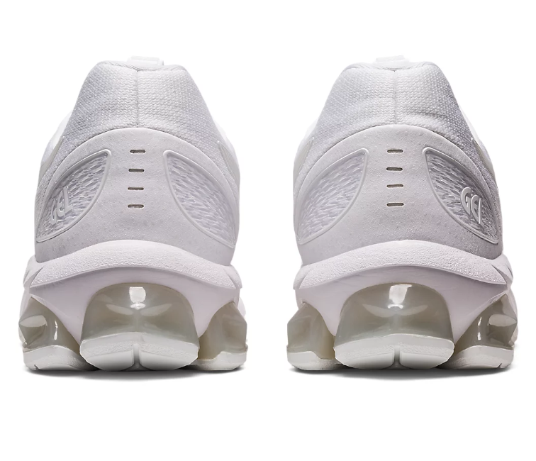 Image of Men's Asics Gel-Quantum 180 7 (White/White)