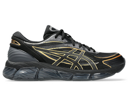 Image of Men's Asics Gel-Quantum 360 8 (Black/Pure Gold)