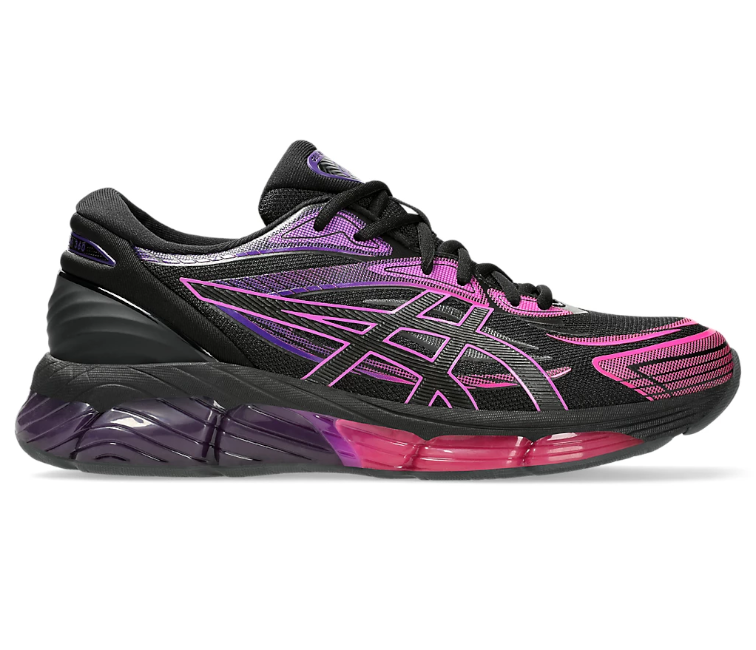 Men’s Asics Gel-Quantum 360 8 (Black/Pink Glo)