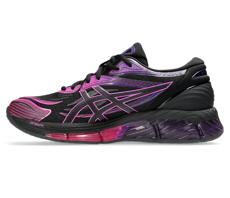 Men’s Asics Gel-Quantum 360 8 (Black/Pink Glo)