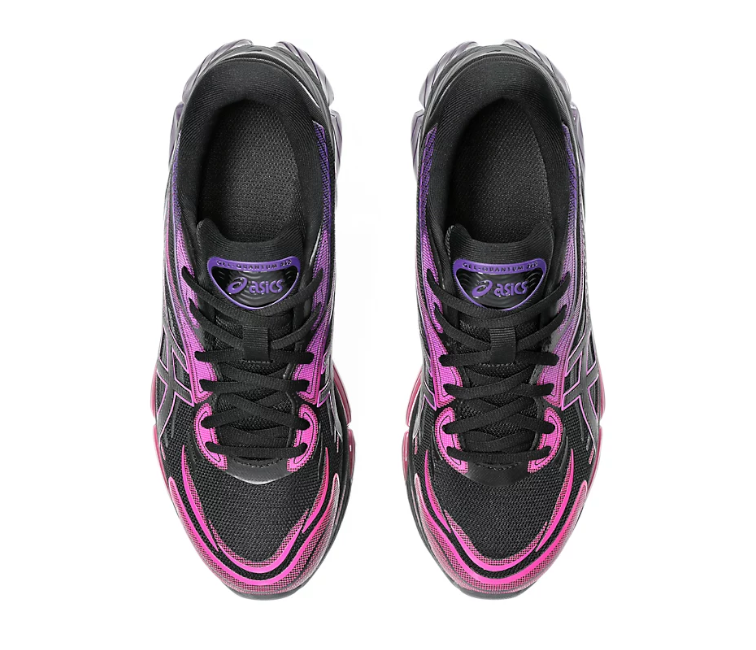 Men’s Asics Gel-Quantum 360 8 (Black/Pink Glo)