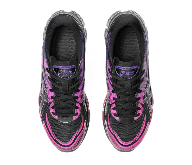 Image of Men’s Asics Gel-Quantum 360 8 (Black/Pink Glo)