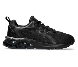 Image of GS Asics Gel-Quantum 90 4 (Triple Black)