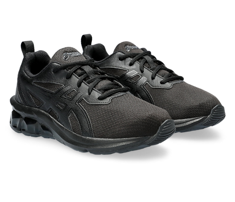 GS Asics Gel-Quantum 90 4 (Triple Black)