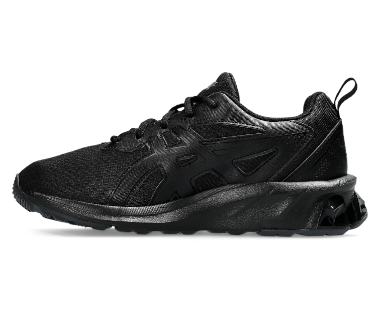 GS Asics Gel-Quantum 90 4 (Triple Black)