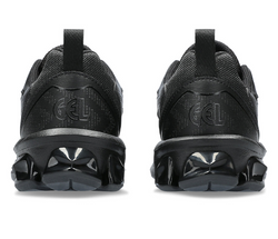 Image of GS Asics Gel-Quantum 90 4 (Triple Black)