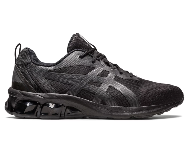 Image of Asics Gel Quantum 90 4 (Triple Black)