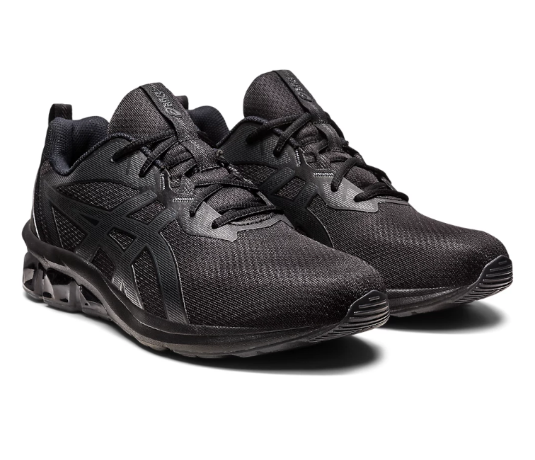 Asics Gel Quantum 90 4 (Triple Black)