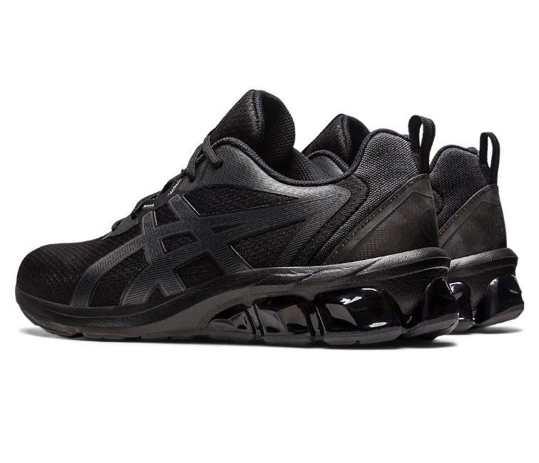 Asics Gel Quantum 90 4 (Triple Black)