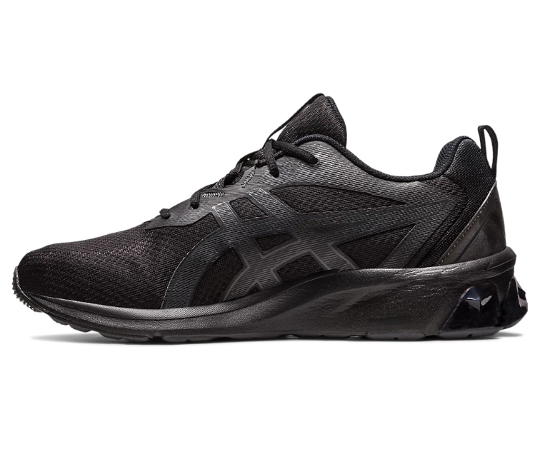 Image of Asics Gel Quantum 90 4 (Triple Black)