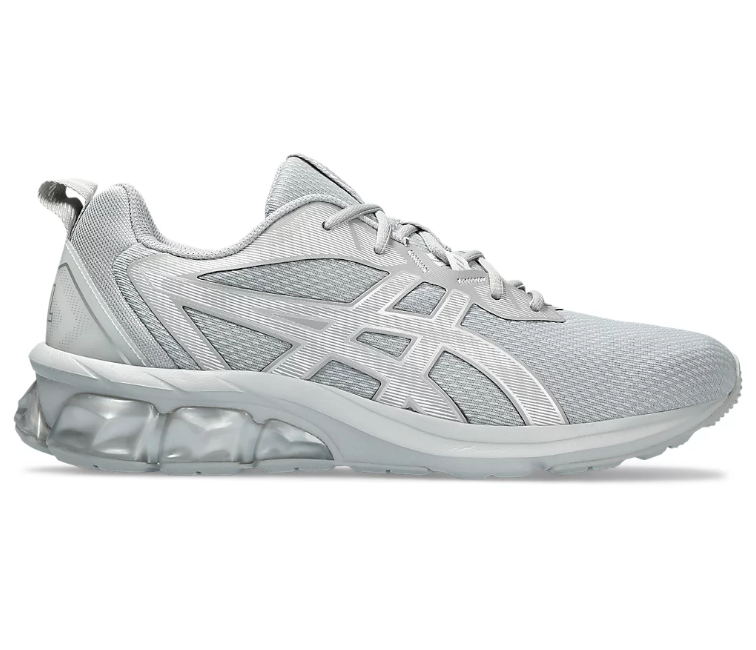 Image of Asics Gel Quantum 90 4 (Mid Grey/Pure Silver)