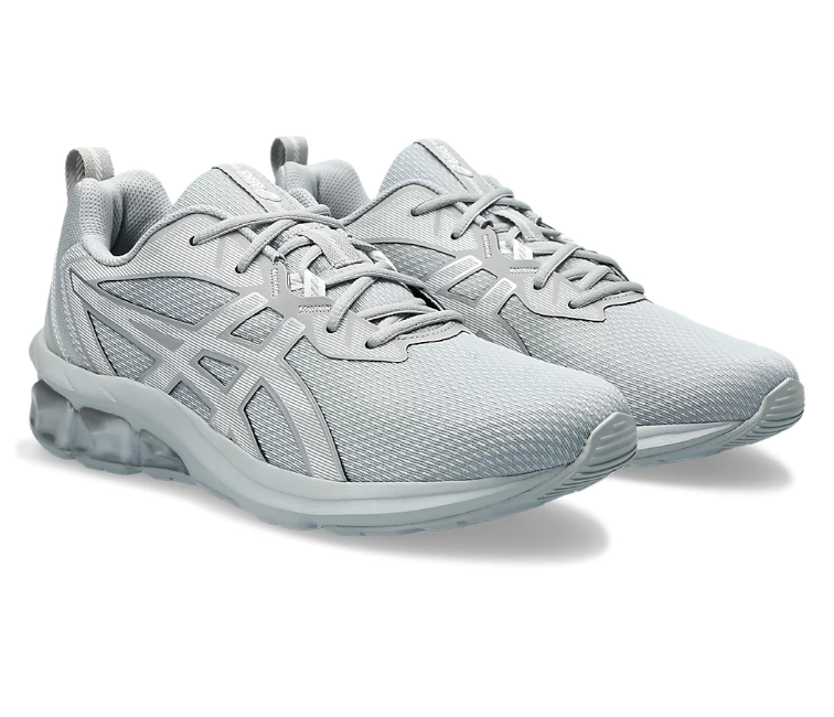 Asics Gel Quantum 90 4 (Mid Grey/Pure Silver)