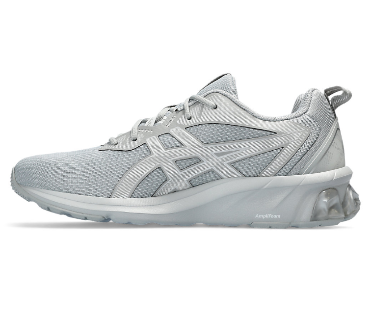 Image of Asics Gel Quantum 90 4 (Mid Grey/Pure Silver)