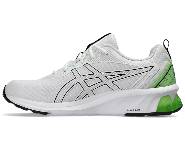 Asics Gel Quantum 90 4 (White/Bright Lime)