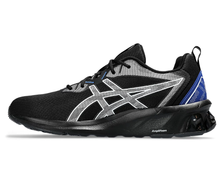 Asics Gel Quantum 90 4 (Black/Illusion Blue)