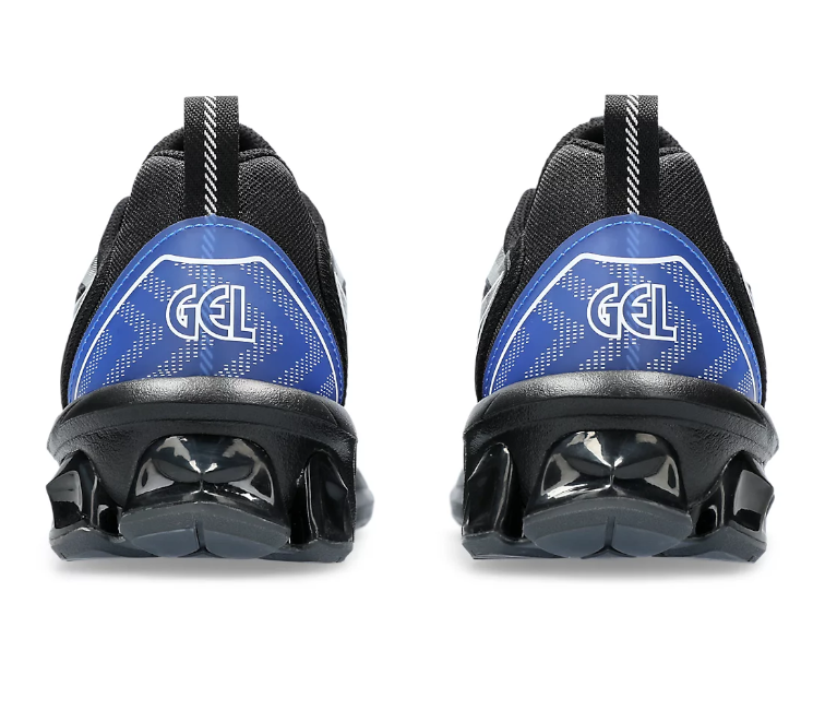 Asics Gel Quantum 90 4 (Black/Illusion Blue)