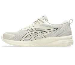 Image of Women's Asics Gel Quantum KEI (Oatmeal/Gunmetal)