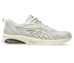 Image of Men's Asics Gel Quantum KEI (Oatmeal/Gunmetal)