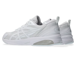 Image of Womens Asics Gel Quantum KEI (White/Cloud Grey)