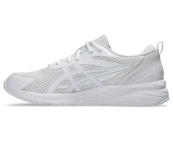 Image of Womens Asics Gel Quantum KEI (White/Cloud Grey)