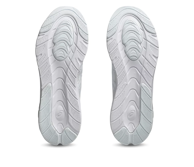 Image of Men's Asics Gel Quantum KEI (White/Cloud Grey)