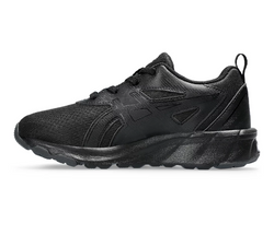 Image of Kids Asics Gel-Quantum 90 PS (Triple Black)