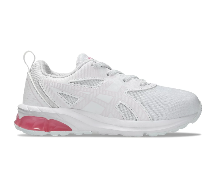 Kids Asics Gel-Quantum 90 PS (White/Cosmos)