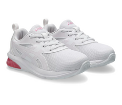 Image of Kids Asics Gel-Quantum 90 PS (White/Cosmos)