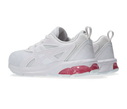 Image of Kids Asics Gel-Quantum 90 PS (White/Cosmos)