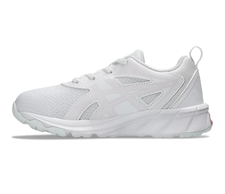 Kids Asics Gel-Quantum 90 PS (White/Cosmos)