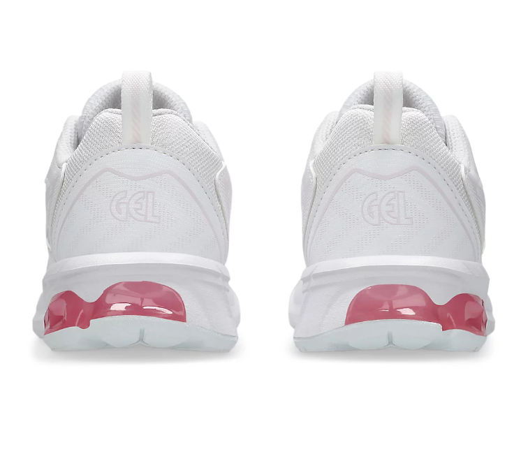 Image of Kids Asics Gel-Quantum 90 PS (White/Cosmos)