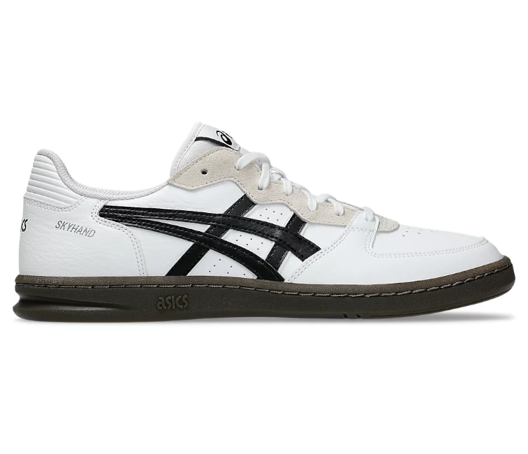 Asics Skyhand OG (White/Black)