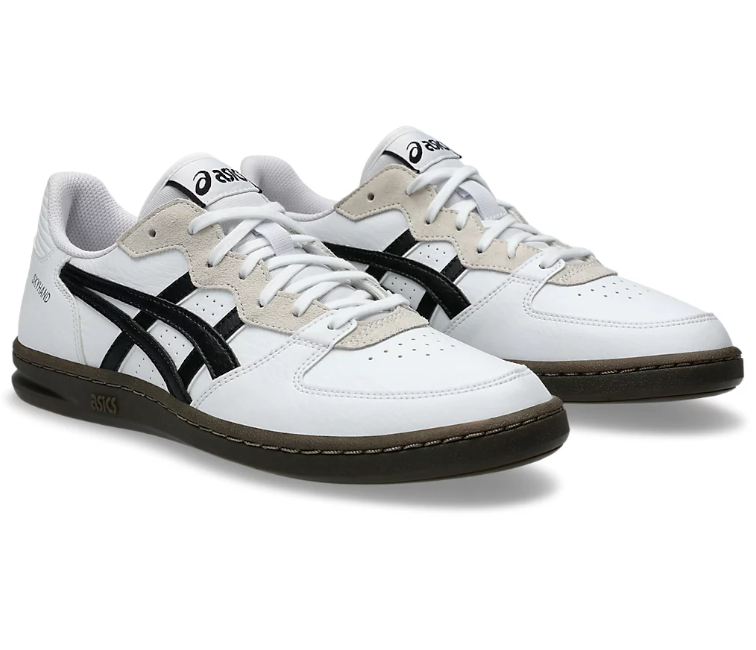 Asics Skyhand OG (White/Black)