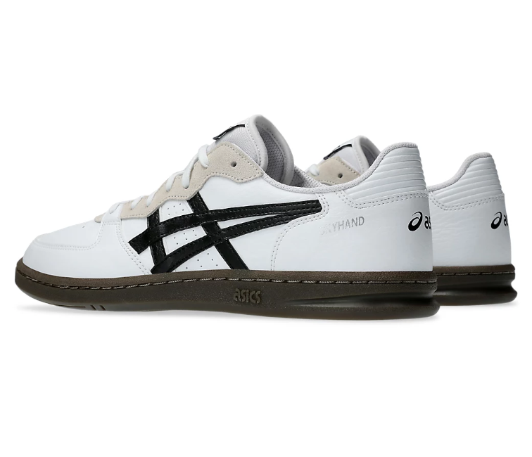 Asics Skyhand OG (White/Black)