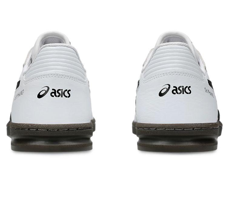 Asics Skyhand OG (White/Black)